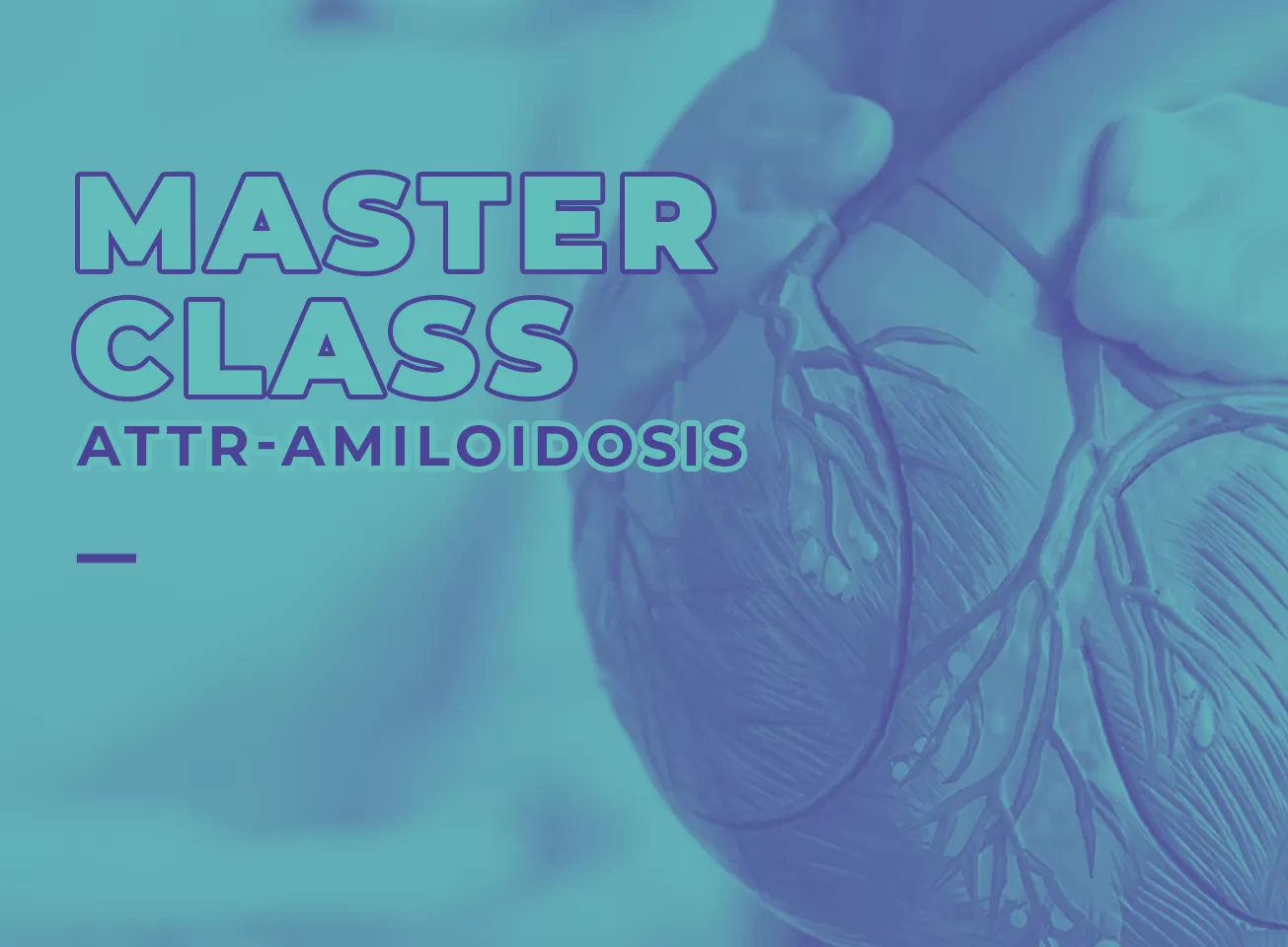 Masterclass ATTR-Amiloidosis 